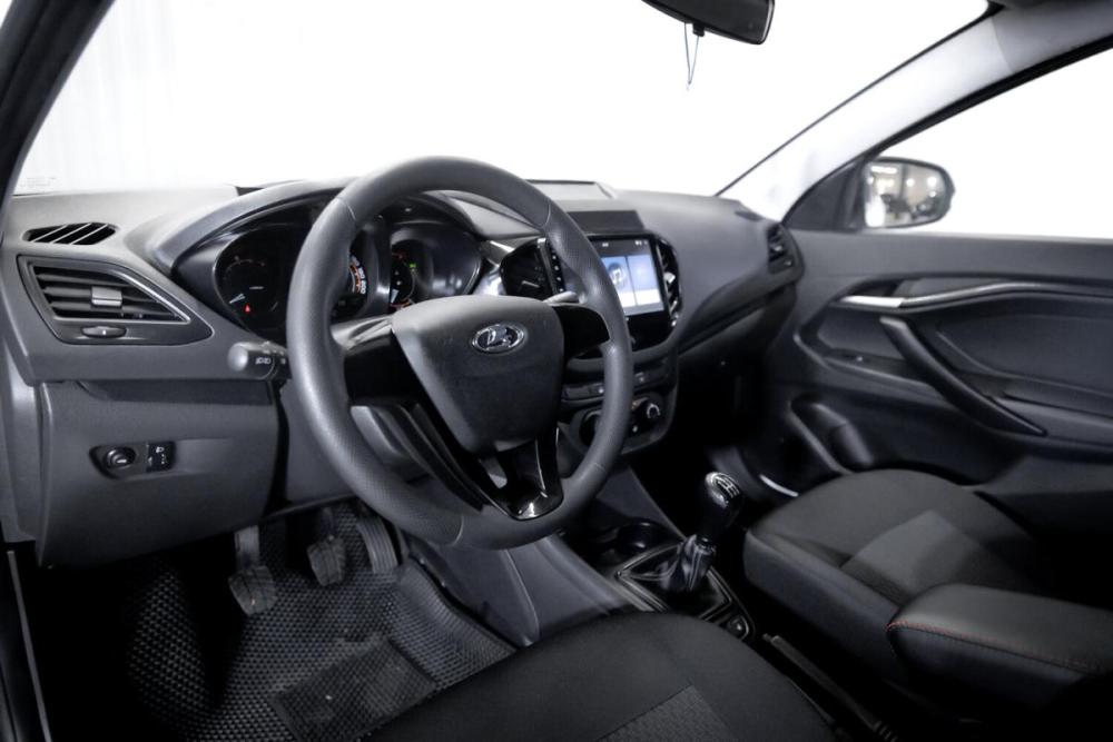 Lada (ВАЗ) Vesta I Тюмень  - изображение 13