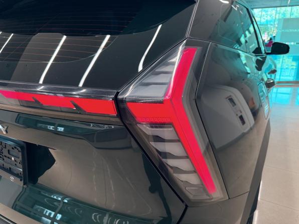 Geely Atlas II с пробегом 2025 года, цена 3 200 000 рублей, 14600 км, внедорожник, Автокод Объявления