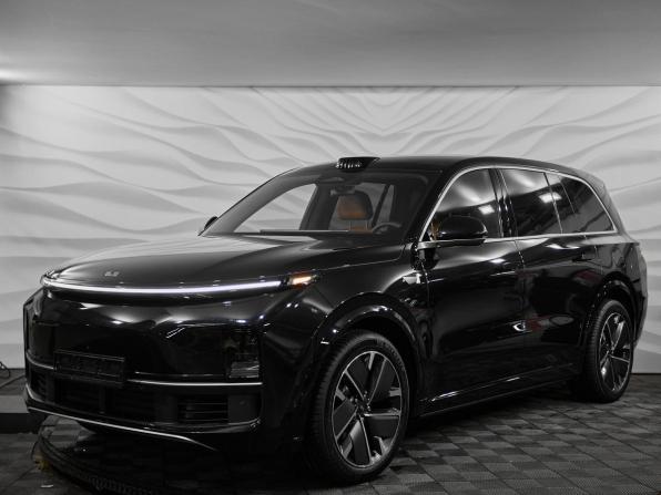 Новый Li Auto (Lixiang) L9 I Рестайлинг 2025 года, цена 11 790 000 рублей, внедорожник, Автокод Объявления