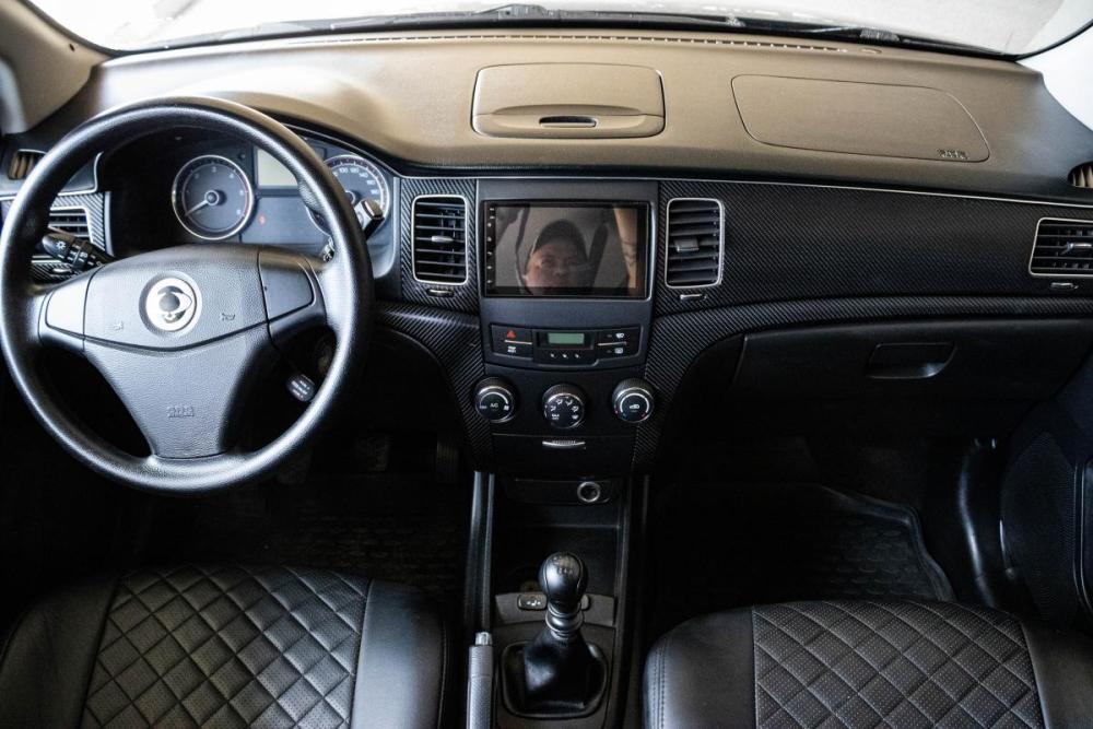 SsangYong Actyon II Уфа  - изображение 5