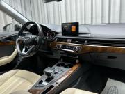 Audi A4 V (B9) Ижевск  - изображение 47