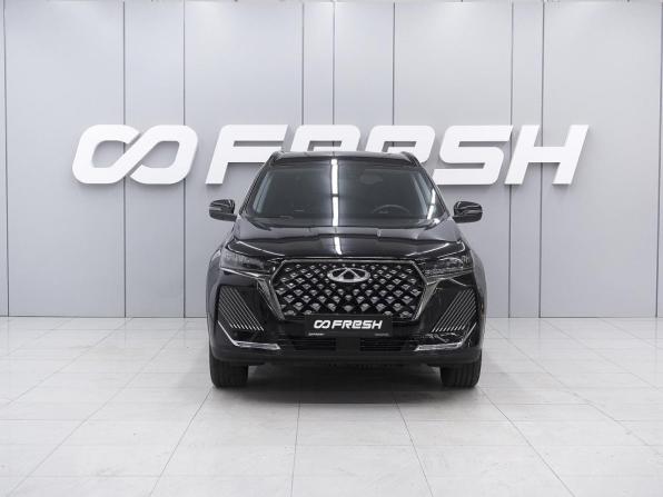 Chery Tiggo 7 Pro Max I Рестайлинг с пробегом 2024 года, цена 2 180 000 рублей, 20334 км, внедорожник, Автокод Объявления