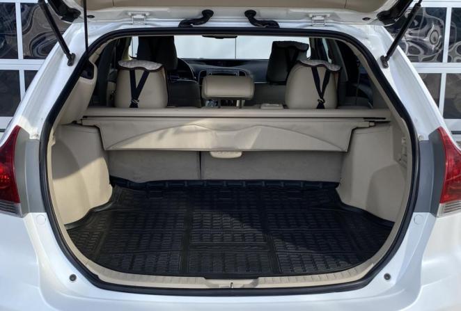 Toyota Venza I Рестайлинг с пробегом 2014 года, цена 1 630 000 рублей, 199759 км, внедорожник, Автокод Объявления