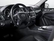 Mercedes-Benz M-Класс III (W166) Москва  - изображение 33