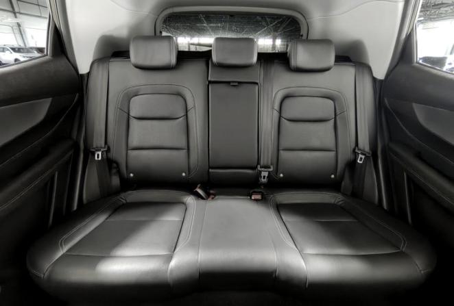 Chery Tiggo 4 Pro I с пробегом 2023 года, цена 1 650 000 рублей, 38923 км, внедорожник, Автокод Объявления
