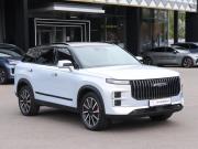 Jaecoo J7 I Москва  - изображение 29
