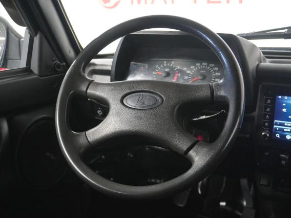 Lada (ВАЗ) 2131 (4x4) I с пробегом 2012 года, цена 389 000 рублей, 223471 км, внедорожник, Автокод Объявления