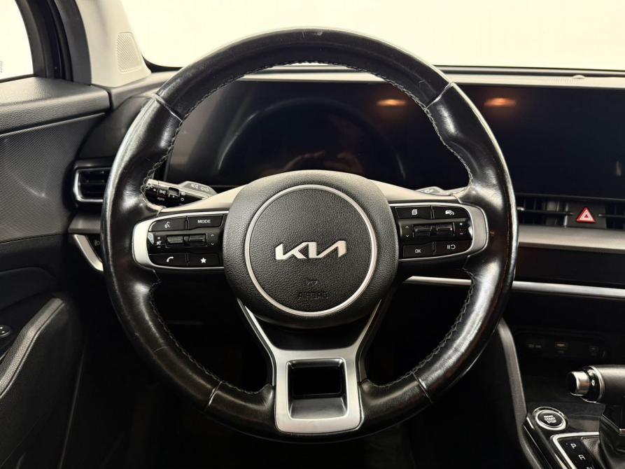 Kia Sportage V Смоленск  - изображение 33
