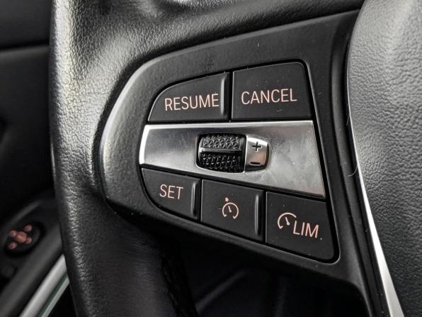 BMW 3 серии VII (G2x) с пробегом 2020 года, цена 3 350 000 рублей, 55493 км, седан, Автокод Объявления