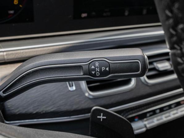 Mercedes-Benz GLS II (X167) с пробегом 2021 года, цена 8 355 000 рублей, 69765 км, внедорожник, Автокод Объявления