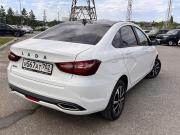 Lada (ВАЗ) Vesta I Рестайлинг (NG) Уфа  - изображение 24