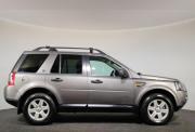 Land Rover Freelander II Ярославль  - изображение 29