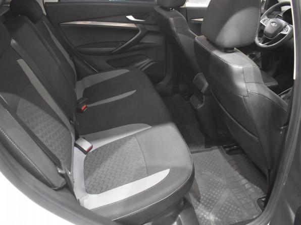 Lada (ВАЗ) Vesta I Рестайлинг (NG) с пробегом 2024 года, цена 1 330 000 рублей, 17790 км, универсал, Автокод Объявления