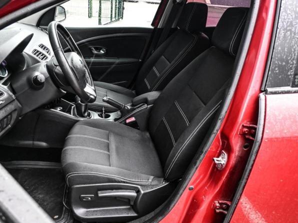 Renault Megane III Рестайлинг с пробегом 2013 года, цена 734 000 рублей, 103572 км, хэтчбек, Автокод Объявления