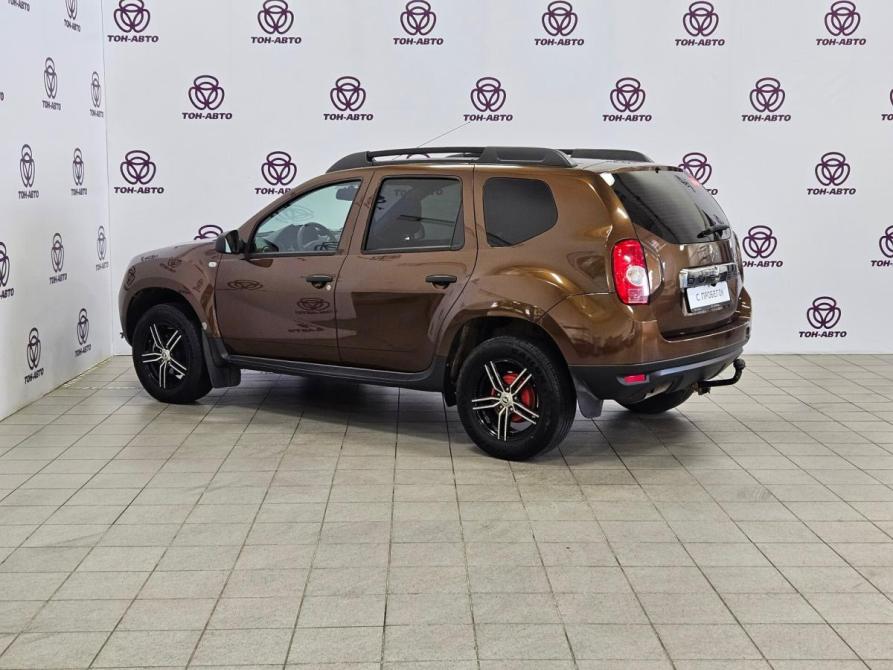 Renault Duster I Тольятти  - изображение 7