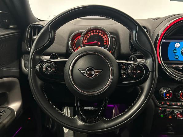 Mini Countryman II с пробегом 2019 года, цена 2 699 000 рублей, 148000 км, внедорожник, Автокод Объявления