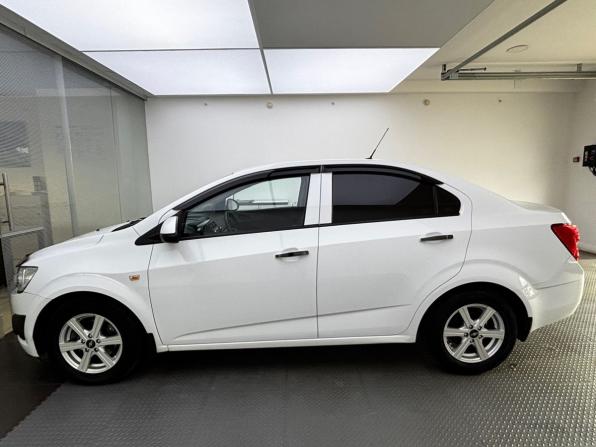 Chevrolet Aveo II с пробегом 2012 года, цена 850 000 рублей, 73208 км, седан, Автокод Объявления