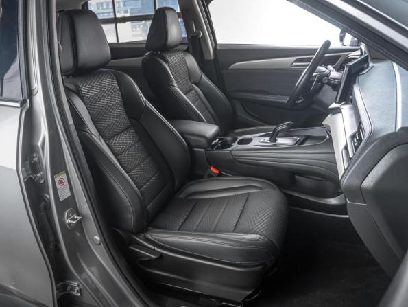Haval F7 I Рестайлинг с пробегом 2023 года, цена 1 979 000 рублей, 70177 км, внедорожник, Автокод Объявления