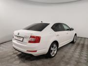 Skoda Octavia III (A7) Москва  - изображение 27