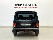 Lada (ВАЗ) 2121 (4x4) I Рестайлинг Смоленск  - изображение 27