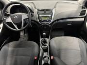Hyundai Solaris I Рестайлинг Саратов  - изображение 20