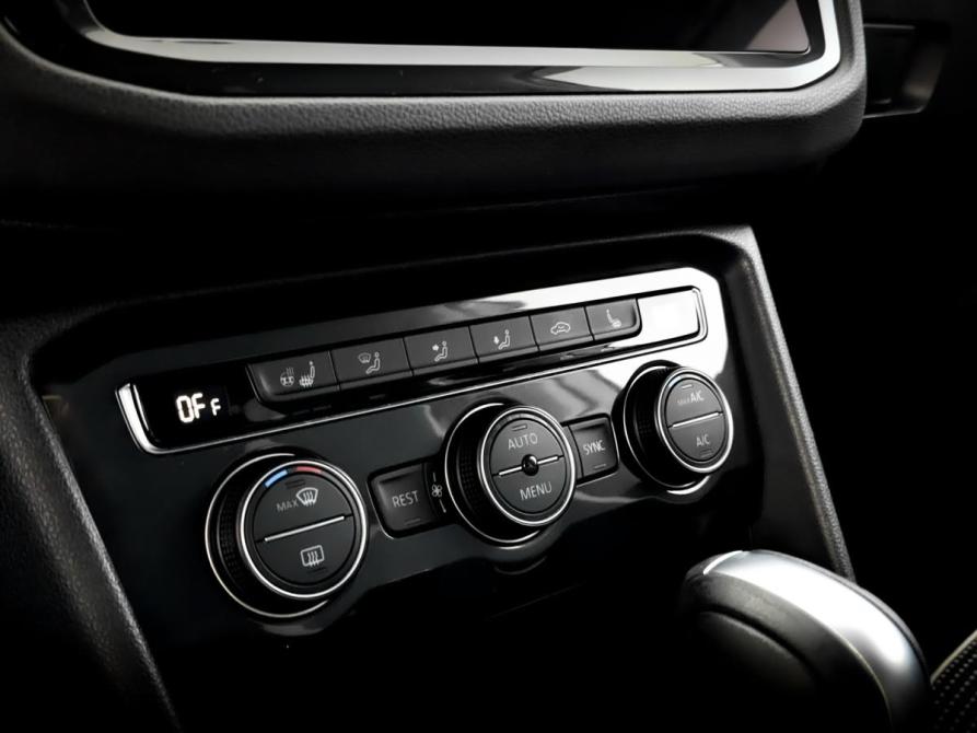 Volkswagen Tiguan II Москва  - изображение 27