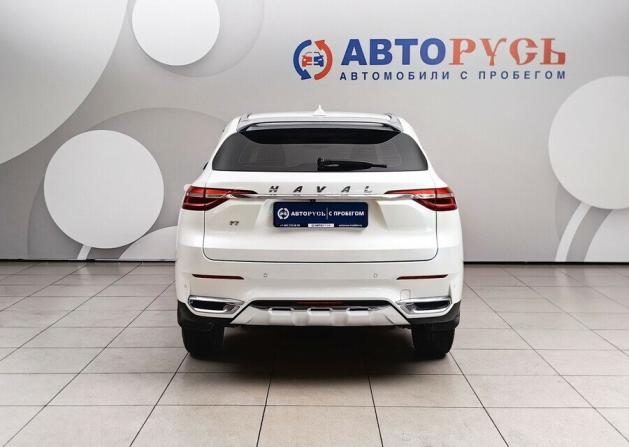 Haval F7 I с пробегом 2021 года, цена 1 714 000 рублей, 77050 км, внедорожник, Автокод Объявления