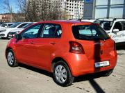 Toyota Yaris II Мурманск  - изображение 32