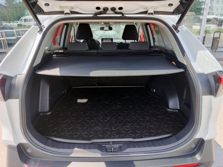 Toyota RAV4 V (XA50) Брянск  - изображение 12