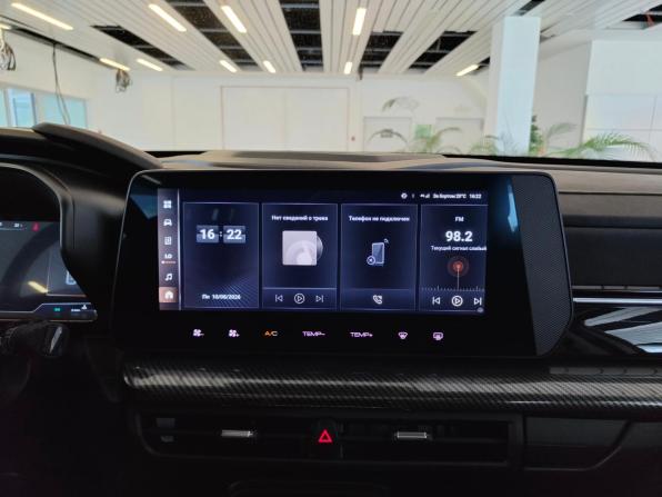 Haval H3 I с пробегом 2024 года, цена 2 299 000 рублей, 64252 км, внедорожник, Автокод Объявления