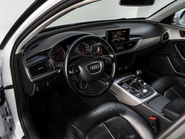 Audi A6 IV (C7) с пробегом 2014 года, цена 2 100 000 рублей, 173675 км, седан, Автокод Объявления