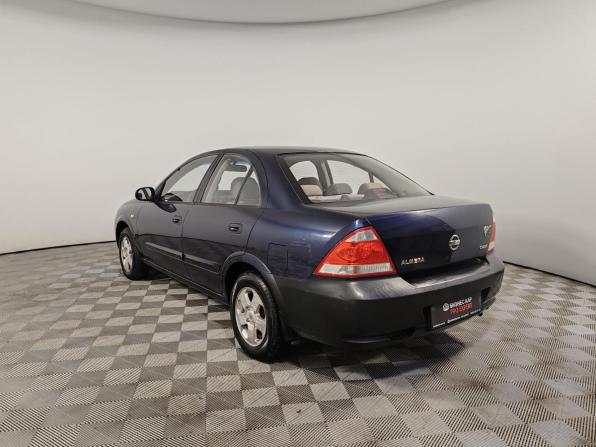 Nissan Almera Classic I с пробегом 2012 года, цена 735 000 рублей, 104455 км, седан, Автокод Объявления