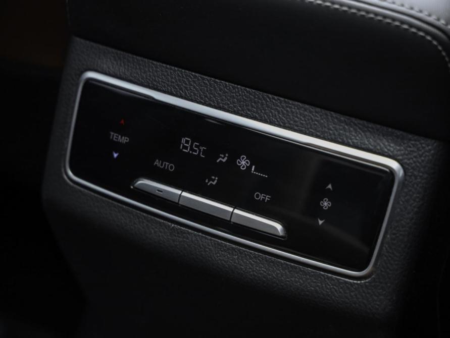 Changan CS95 I Рестайлинг Санкт-Петербург  - изображение 34