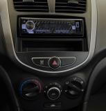 Hyundai Solaris I Москва  - изображение 22