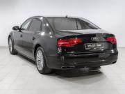 Audi A8 III (D4) Рестайлинг Химки  - изображение 37
