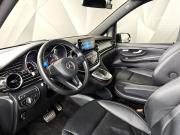 Mercedes-Benz V-Класс III (W447) Рестайлинг Москва  - изображение 44