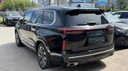 Exeed VX I Рестайлинг Череповец  - изображение 21