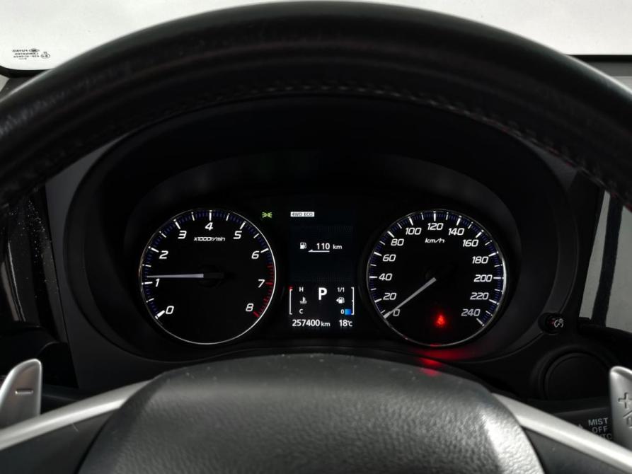 Mitsubishi Outlander III Санкт-Петербург  - изображение 17