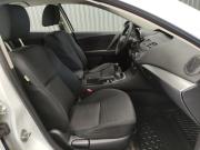 Mazda 3 II (BL) Рестайлинг Пермь  - изображение 27