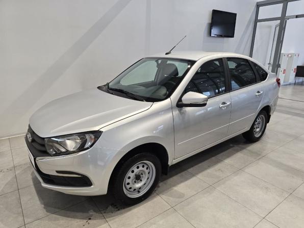 Новый Lada (ВАЗ) Granta I Рестайлинг 2026 года, цена 1 001 900 рублей, лифтбек, Автокод Объявления