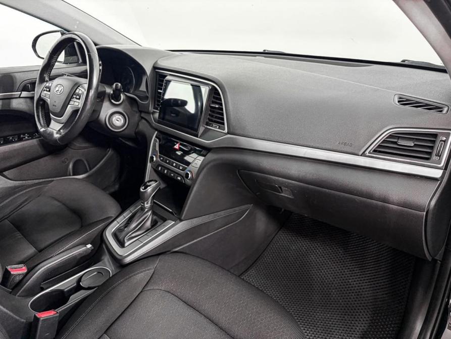 Hyundai Elantra VI (AD) Ногинск  - изображение 12
