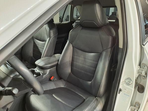 Toyota RAV4 V (XA50) с пробегом 2020 года, цена 3 190 000 рублей, 98619 км, внедорожник, Автокод Объявления