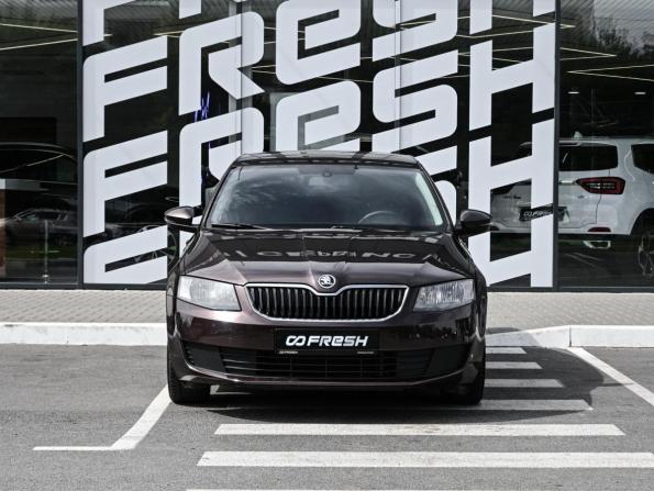 Skoda Octavia III (A7) с пробегом 2013 года, цена 1 045 000 рублей, 200597 км, лифтбек, Автокод Объявления