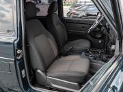 Lada (ВАЗ) Niva Legend Краснодар  - изображение 24