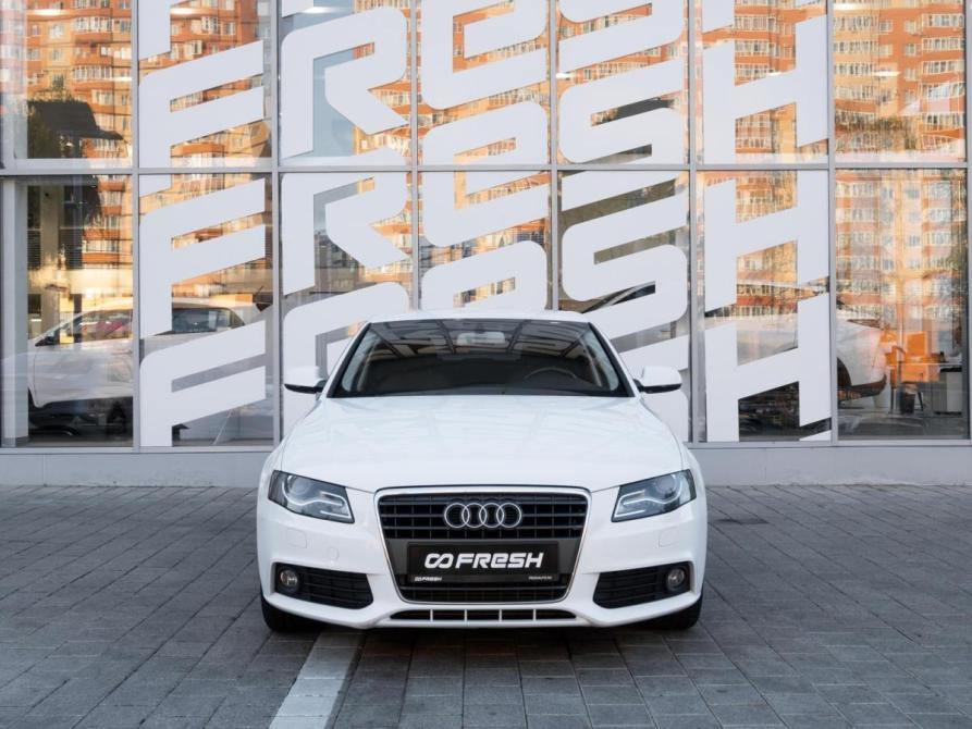 Audi A4 IV (B8) Ставрополь  - изображение 3