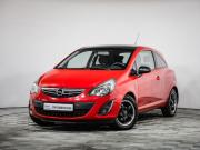 Opel Corsa D Рестайлинг II Санкт-Петербург  - изображение 23