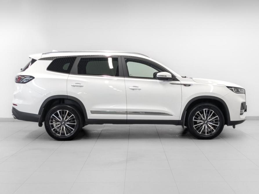 Chery Tiggo 8 Pro Max I Москва  - изображение 4