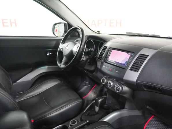 Mitsubishi Outlander II Рестайлинг с пробегом 2012 года, цена 1 135 000 рублей, 187383 км, внедорожник, Автокод Объявления