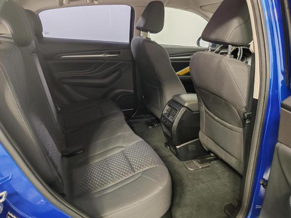 Haval F7x I с пробегом 2021 года, цена 1 999 000 рублей, 54001 км, внедорожник, Автокод Объявления