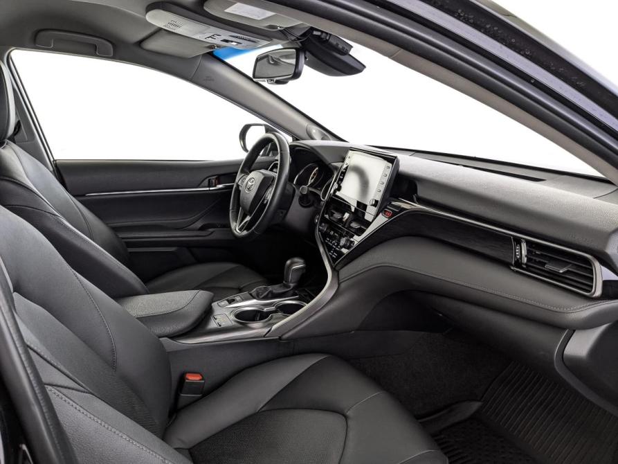 Toyota Camry VIII (XV70) Рестайлинг Москва  - изображение 13